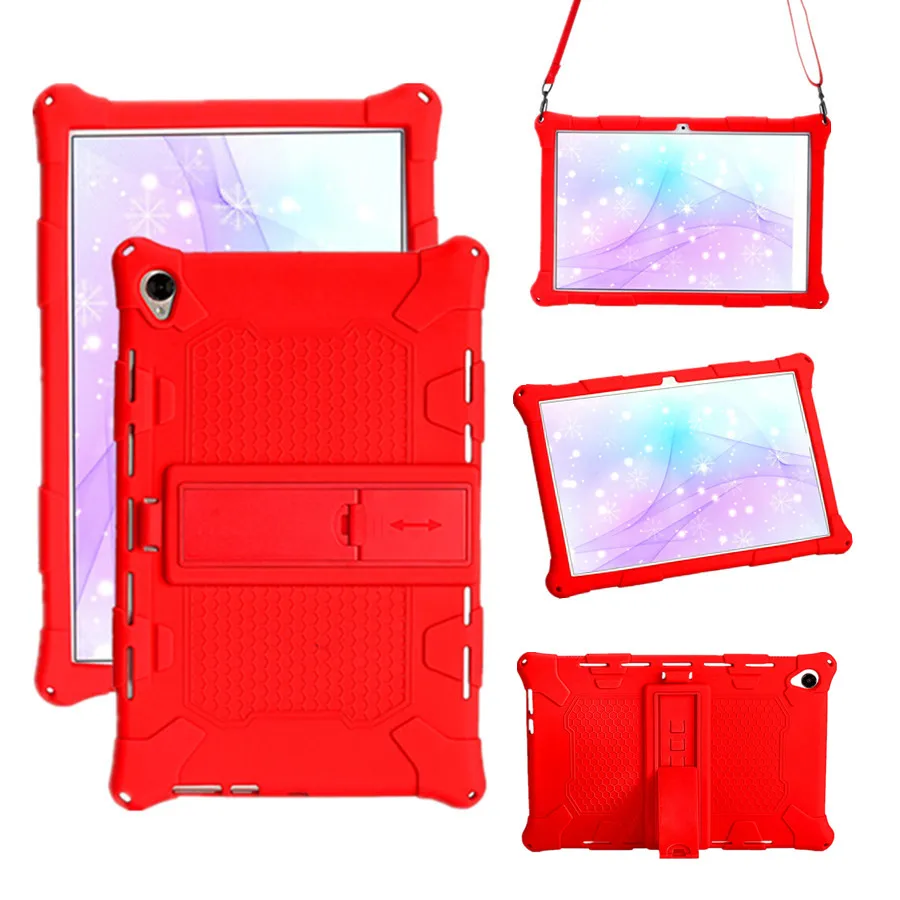 Soft Silicone Case For Huawei MediaPad M6 8.4 2019 Stand Pencil Cover For Huawei M5 8.4 inch Funda Capa Media Pad M6 8.4 Case
Soft Silicone Case For Huawei MediaPad M6 8.4 2019 Stand Pencil Cover For Huawei M5 8.4 inch Funda Capa Media Pad M6 8.4 Case