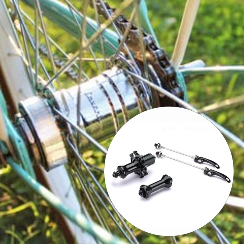 Bicycle Hubs Disc Card Brake MTB Mountain Bike Hub Disc Brake Bearing Front 20 Holes/Rear 24 Holes 
Bicycle Hubs Disc Card Brake MTB Mountain Bike Hub Disc Brake Bearing Front 20 Holes/Rear 24 Holes