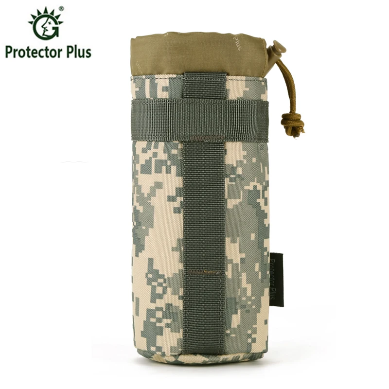 Pocket Outdoors Mineral Water Bottle Pouch Molle Travel Camp Glass Cover Woodland Sustainment Purse Bag Army Tactics Gear
Pocket Outdoors Mineral Water Bottle Pouch Molle Travel Camp Glass Cover Woodland Sustainment Purse Bag Army Tactics Gear