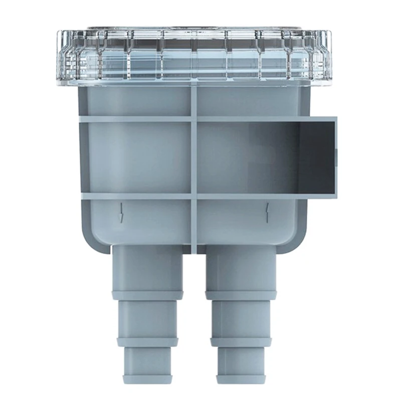 Boat Marine Intake Raw Sea Water Strainer Filter Rafting Boating Accessories 148mm Fits for Hose Protect Engine
Boat Marine Intake Raw Sea Water Strainer Filter Rafting Boating Accessories 148mm Fits for Hose Protect Engine