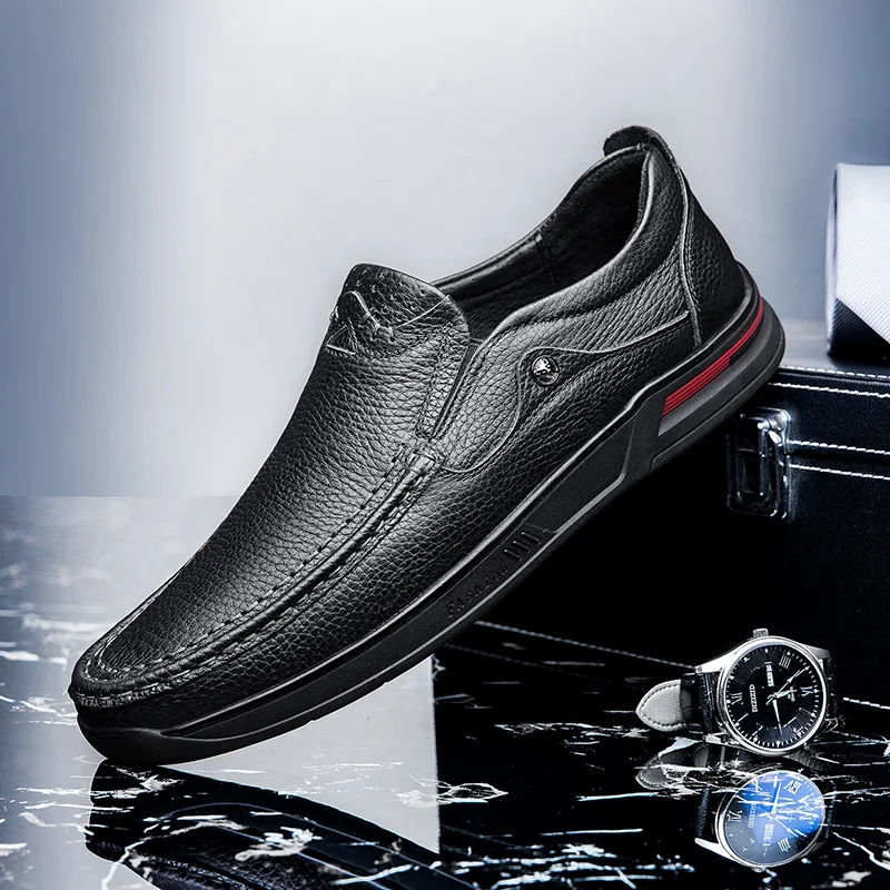 Men Black Casual Shoes Zapatos De Hombre Casual Man Shoes Casuales Fashion Men Leather Para Mens Sneakers Male Shoe
Men Black Casual Shoes Zapatos De Hombre Casual Man Shoes Casuales Fashion Men Leather Para Mens Sneakers Male Shoe