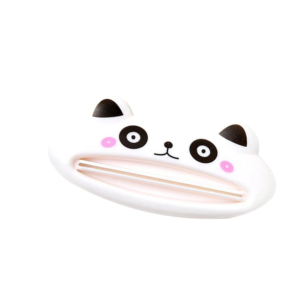 Toothpaste Squeezer Cartoon Multi-Purpose Toothpaste Squeezers Toothpaste Dispenser For Home Bathroom Accessories
Toothpaste Squeezer Cartoon Multi-Purpose Toothpaste Squeezers Toothpaste Dispenser For Home Bathroom Accessories