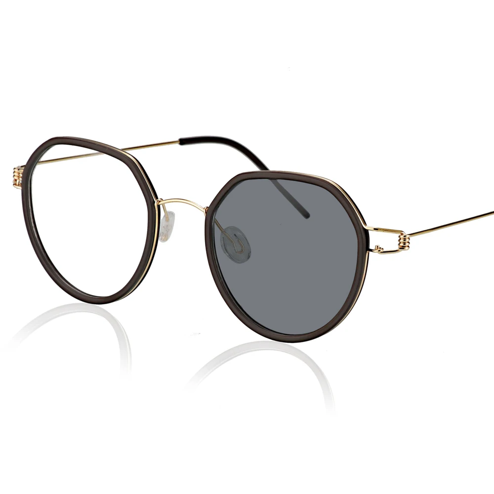 No screws Photochromism Reading Glasses for Sight With Diopter Men Clear Optical Presbyopic Eyeglasses Titanium Alloy Eyewear
No screws Photochromism Reading Glasses for Sight With Diopter Men Clear Optical Presbyopic Eyeglasses Titanium Alloy Eyewear