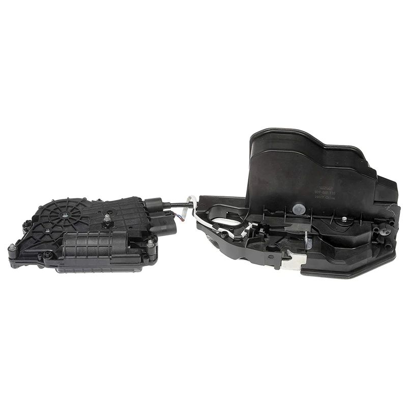 Door Lock Actuator 51217315019 for BMW E70 X5 E71 X6 E71 E72 2008-2013, Front Left
Door Lock Actuator 51217315019 for BMW E70 X5 E71 X6 E71 E72 2008-2013, Front Left