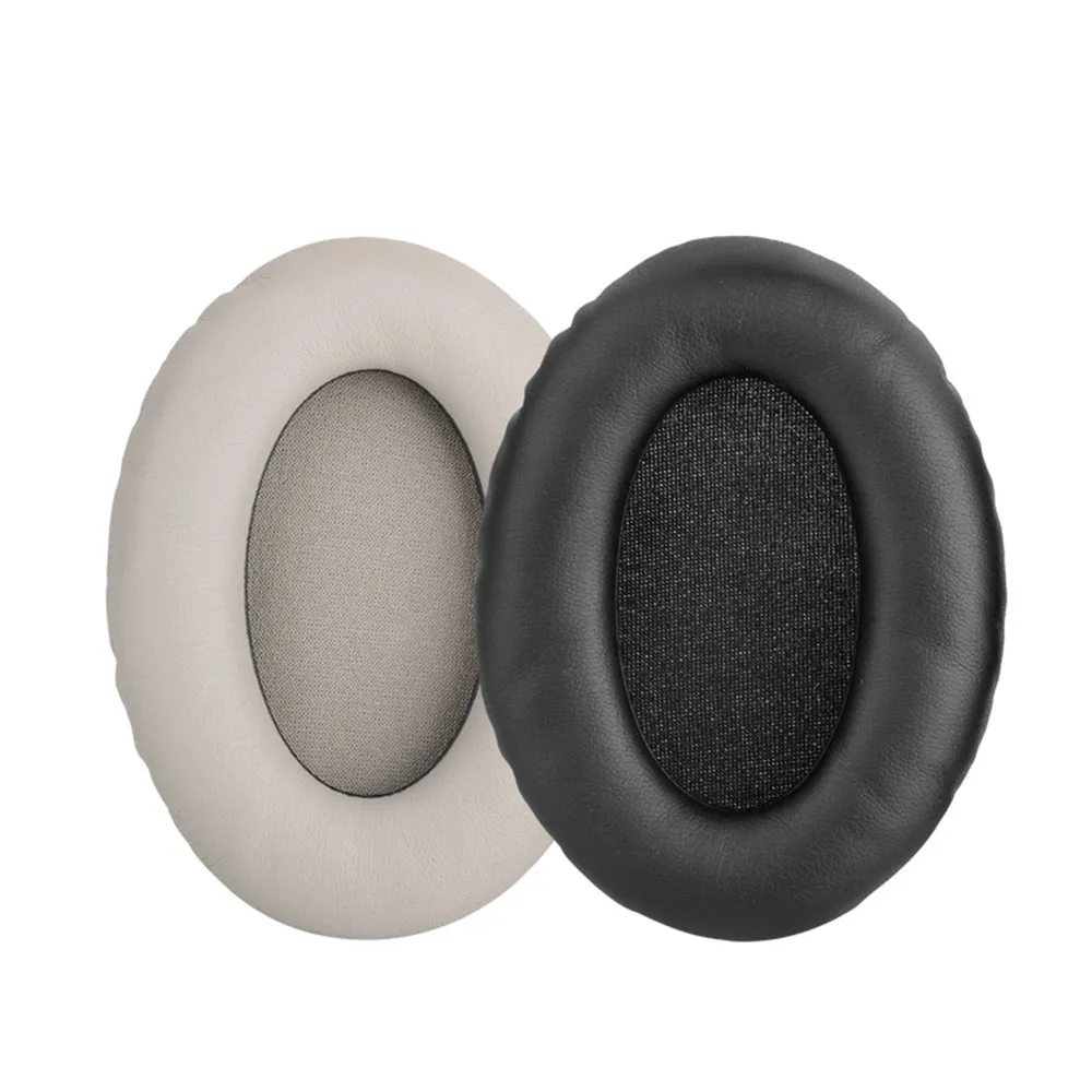 Sponge Ear Pads Cushion Covers Replacement for Sony WH 1000 XM3 Headphone Accessories
Sponge Ear Pads Cushion Covers Replacement for Sony WH 1000 XM3 Headphone Accessories