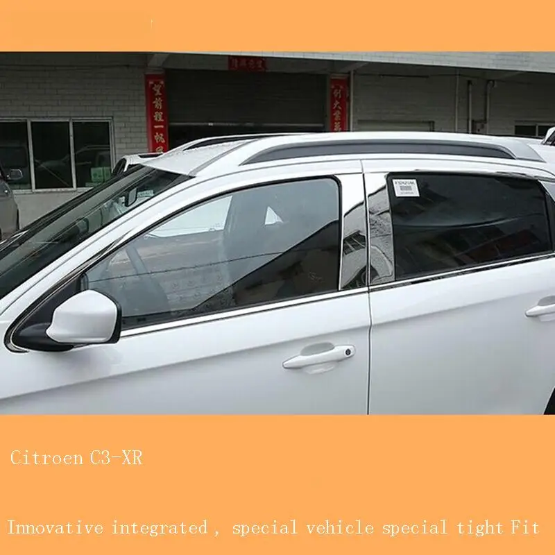 Pegatinas Acessorios Para Carros Accesorios Coche Sticker Exterior Car Decoration Accessories Window Classic FOR Citroen C4
Pegatinas Acessorios Para Carros Accesorios Coche Sticker Exterior Car Decoration Accessories Window Classic FOR Citroen C4