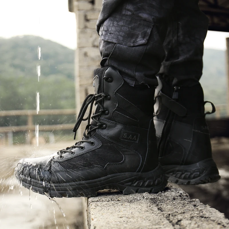 Mens Casual Boots Casual Leather Man Shoe Men's Wear Sneakers Men Shoes Hot High Top Causal For Mens Breathable Sneaker
Mens Casual Boots Casual Leather Man Shoe Men's Wear Sneakers Men Shoes Hot High Top Causal For Mens Breathable Sneaker