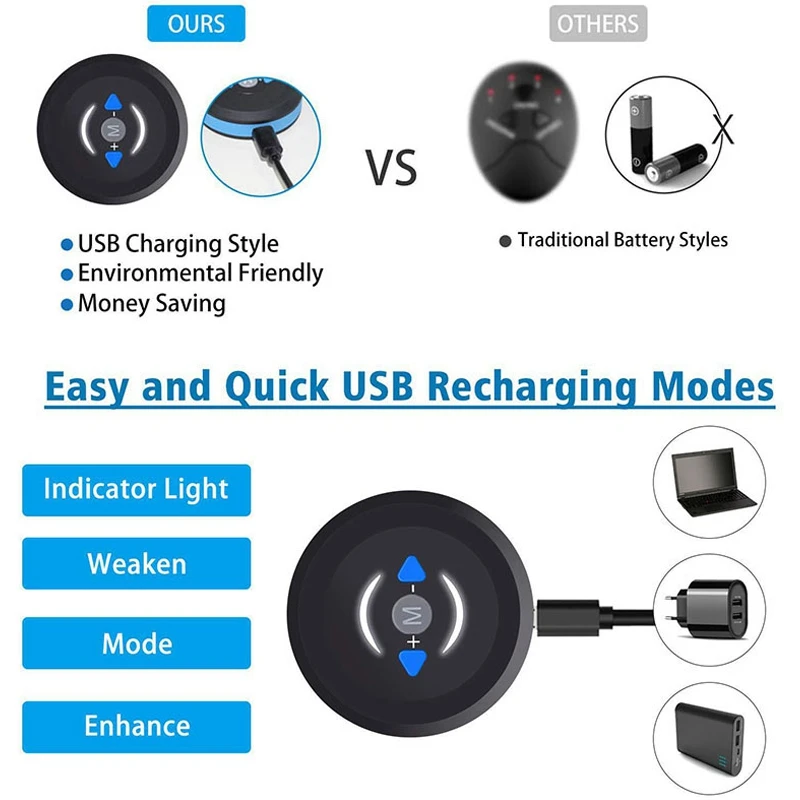 Abdominal Muscle Stimulator EMS Abs Electrostimulation Home Gym Trainer Muscles Exercise Fitness Equipment USB Charged
Abdominal Muscle Stimulator EMS Abs Electrostimulation Home Gym Trainer Muscles Exercise Fitness Equipment USB Charged