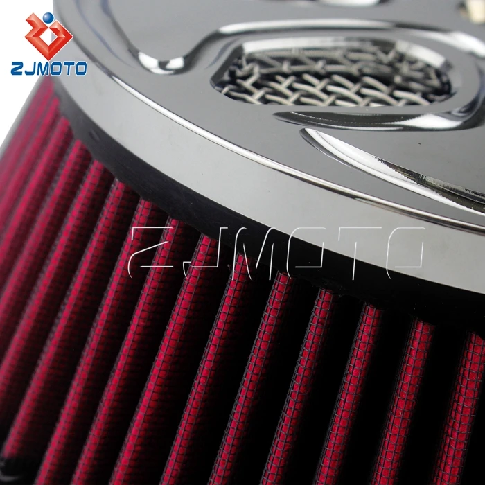 Suzuki M109R 2006 2007 2008 2009 - 2018
Suzuki M109R 2006 2007 2008 2009 - 2018