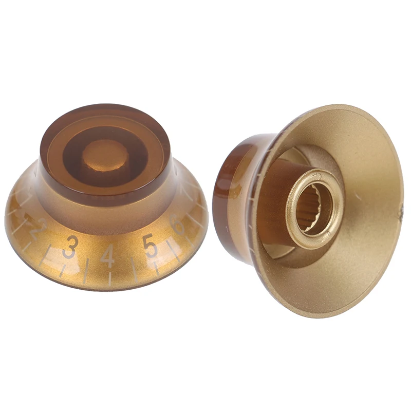 1pc Acrylic Speed Knobs Volume Tone Control Botton for Electric Guitar Parts Accessories
1pc Acrylic Speed Knobs Volume Tone Control Botton for Electric Guitar Parts Accessories