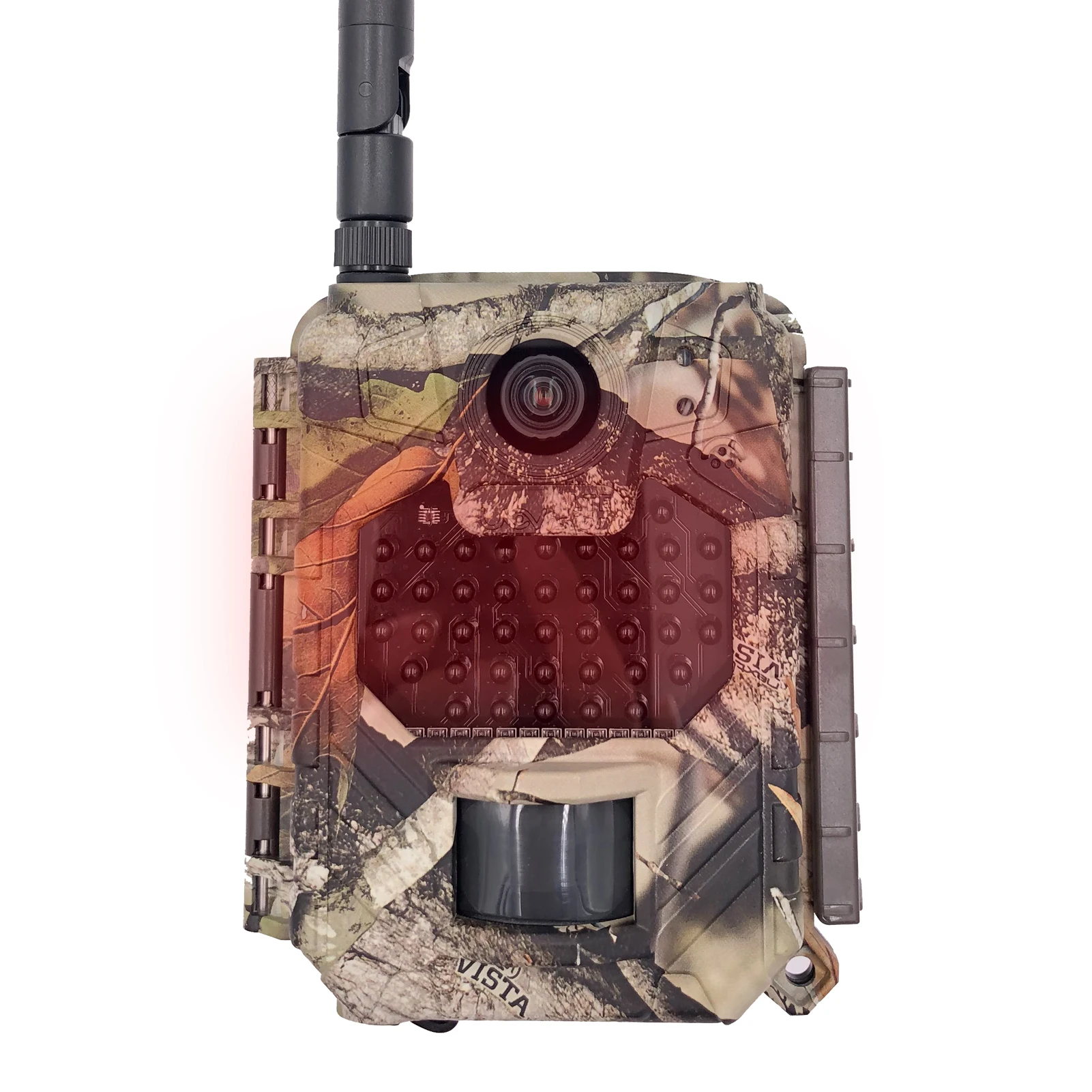 Наружная охотничья камера 12 МП, детектор диких животных, тропическая камера, HD водонепроницаемый мониторинг, инфракрасный Теплочувствител...
Наружная охотничья камера 12 МП, детектор диких животных, тропическая камера, HD водонепроницаемый мониторинг, инфракрасный Теплочувствител...