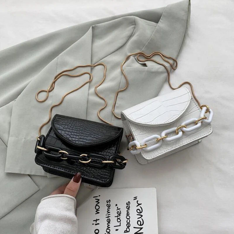 Fashion Small Handbags and Purses Designer Shoulder Bags for Women Stone Pattern Chain Strap Crossbody Bags
Fashion Small Handbags and Purses Designer Shoulder Bags for Women Stone Pattern Chain Strap Crossbody Bags