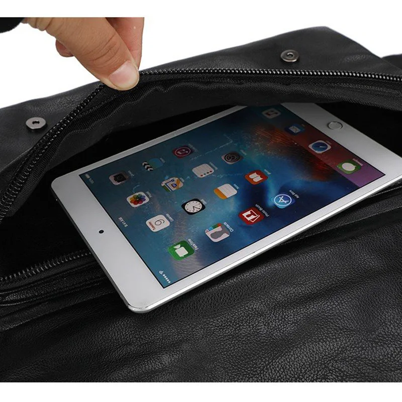 Korean-style Travel Bag Men's Business Handbag Large Bag Men's Horizontal Version of Large Capacity Luggage Bag
Korean-style Travel Bag Men's Business Handbag Large Bag Men's Horizontal Version of Large Capacity Luggage Bag