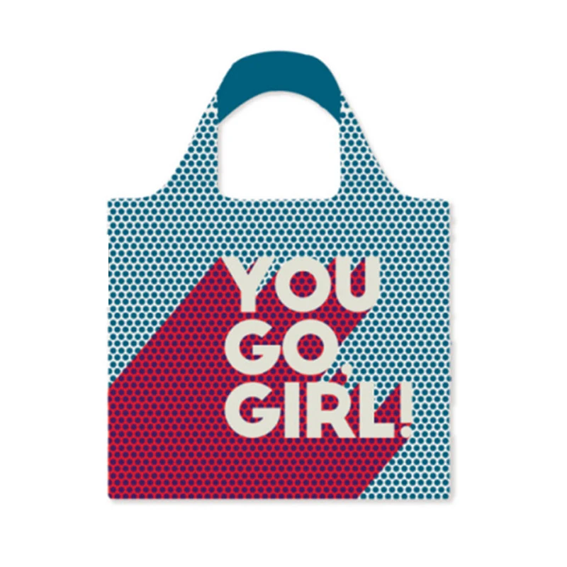 Складная сумка для хранения, Портативная сумка из полиэстера для супермаркета, модная Экологически чистая многофункциональная сумка с под... 
Складная сумка для хранения, Портативная сумка из полиэстера для супермаркета, модная Экологически чистая многофункциональная сумка с под...