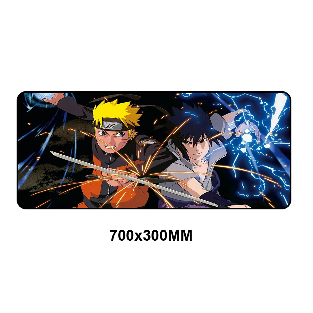 Anime Large Gaming Mouse Pad Speed Rubber Lock Edge XL Mouse Mat for Laptop Computer Gamer to Keyboard Desk Pad Mousepad
Anime Large Gaming Mouse Pad Speed Rubber Lock Edge XL Mouse Mat for Laptop Computer Gamer to Keyboard Desk Pad Mousepad