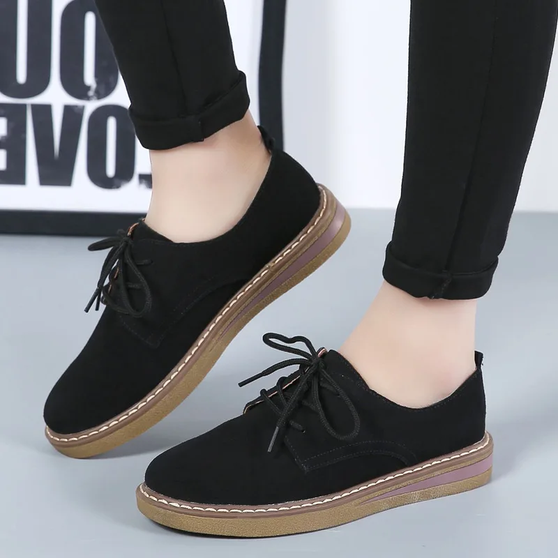 2020 Spring New Style Female Leather Shoes Women's Flat Retro Extra High Casual Shoes England Small Leather Shoes 0325
2020 Spring New Style Female Leather Shoes Women's Flat Retro Extra High Casual Shoes England Small Leather Shoes 0325