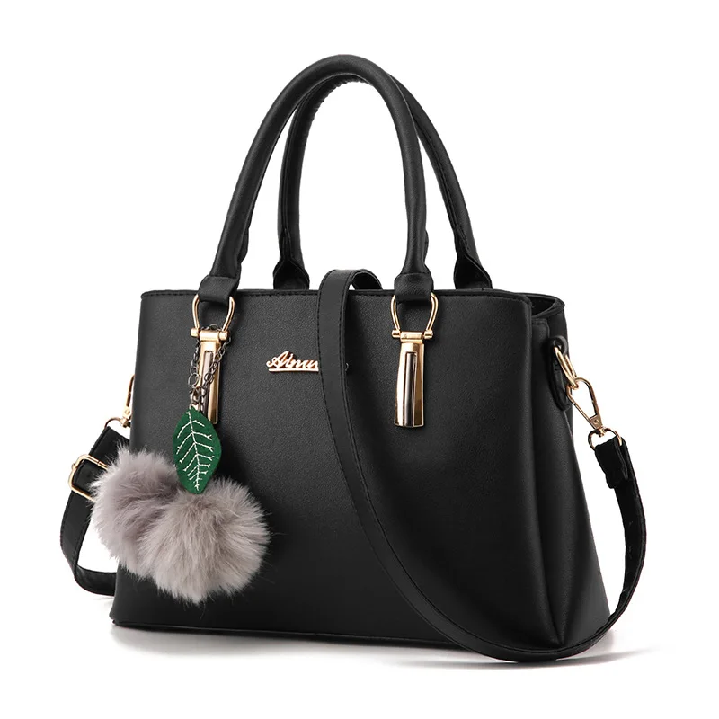 Top Handle Handbags for Women Fashion Ladies Purses PU Leather Satchel Shoulder Tote Bags
Top Handle Handbags for Women Fashion Ladies Purses PU Leather Satchel Shoulder Tote Bags