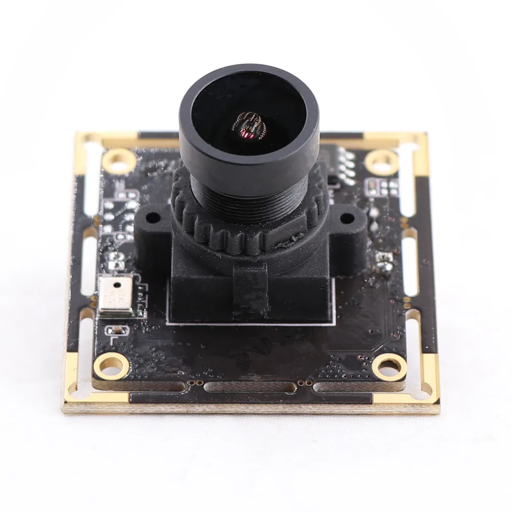 H.264 MJPEG YUY2 HD 720P 1MP Webcam UVC Non Distortion Wide View Angle USB Camera Module for Windows Linux Android Mac
H.264 MJPEG YUY2 HD 720P 1MP Webcam UVC Non Distortion Wide View Angle USB Camera Module for Windows Linux Android Mac