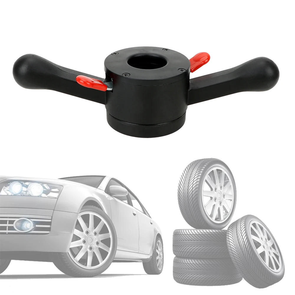 Clamp Tire Change Tool 36MM Quick Balance Hub Wing Nut Wheel Balancing Machine Car Accessories
Clamp Tire Change Tool 36MM Quick Balance Hub Wing Nut Wheel Balancing Machine Car Accessories