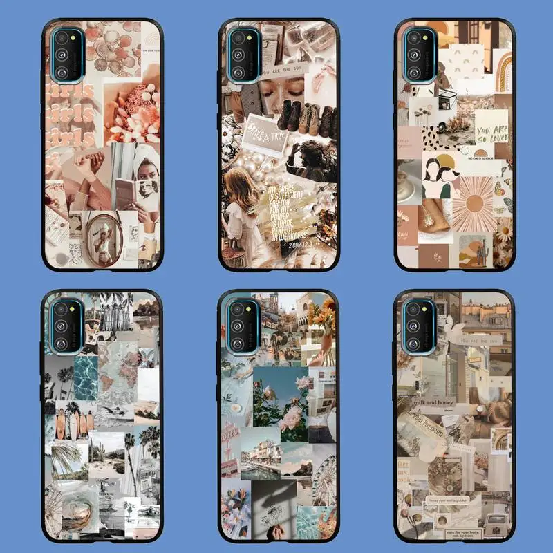 Aesthetic Collage Phone Case For Huawei P9 P10 P20 P30 P40 Lite 2017 Pro SMART2019 Cover Fundas Coque
Aesthetic Collage Phone Case For Huawei P9 P10 P20 P30 P40 Lite 2017 Pro SMART2019 Cover Fundas Coque