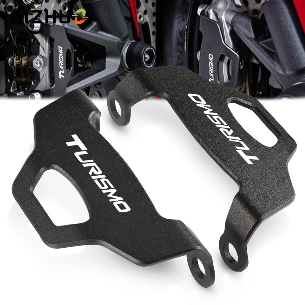 Motorcycle Front Brake Caliper Guard Cover Aluminum FOR MV Agusta Turismo Veloce 800 RC Lusso SCS 800RC 2018 2019 2020 2021
Motorcycle Front Brake Caliper Guard Cover Aluminum FOR MV Agusta Turismo Veloce 800 RC Lusso SCS 800RC 2018 2019 2020 2021