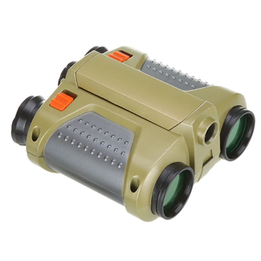 Hot sale 4x30 Binocular Telescope Pop-up Light Night Vision Scope Binoculars Novelty Children Kid Boy Toys Gifts
Hot sale 4x30 Binocular Telescope Pop-up Light Night Vision Scope Binoculars Novelty Children Kid Boy Toys Gifts