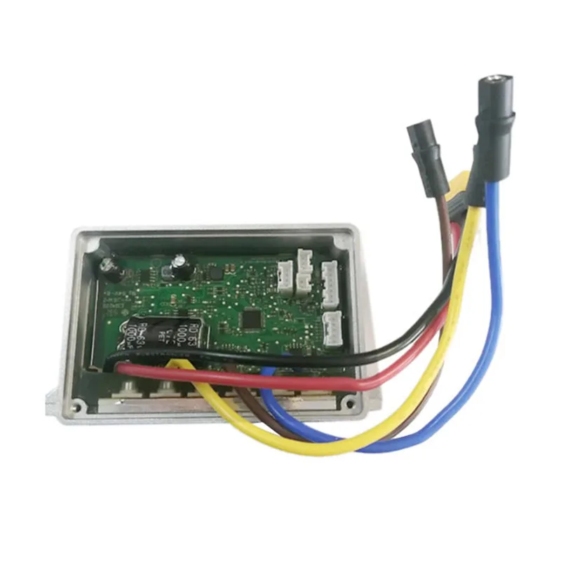 Electric Scooter Control Board Assembly Accessories for Ninebot MAX G30 
Electric Scooter Control Board Assembly Accessories for Ninebot MAX G30
