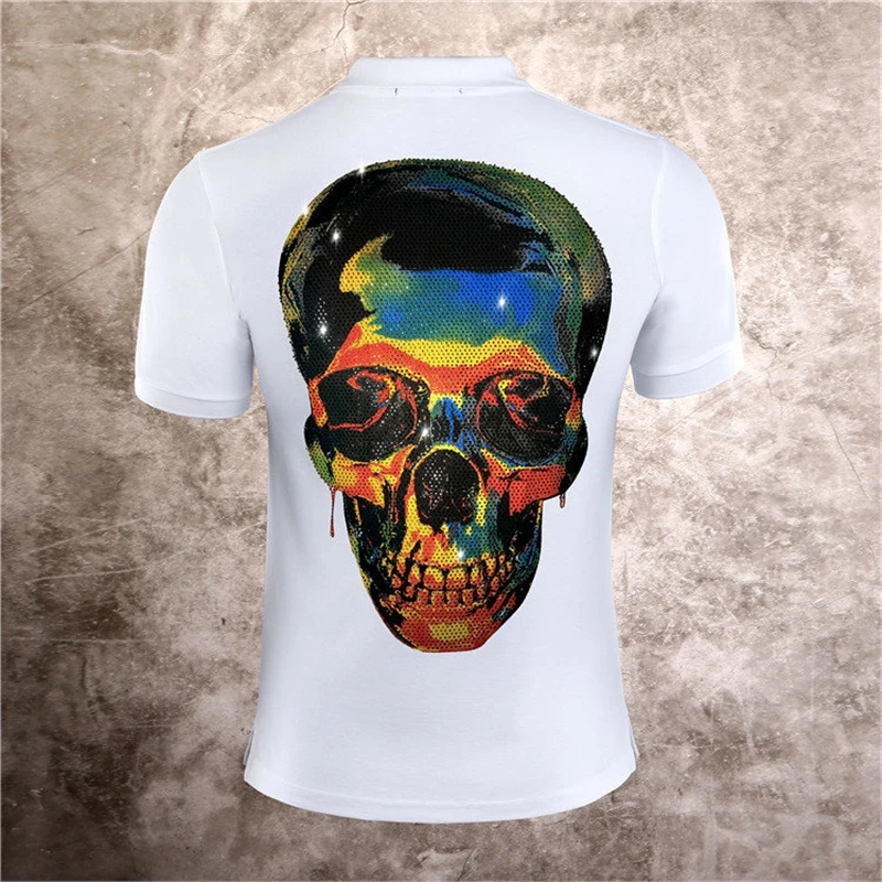 doxvhd Brand Mens Polo Paul shirt Masculina For Men Hiphop Casual Slim Fit Cotton Polos Man Summer 2020 shirts
doxvhd Brand Mens Polo Paul shirt Masculina For Men Hiphop Casual Slim Fit Cotton Polos Man Summer 2020 shirts