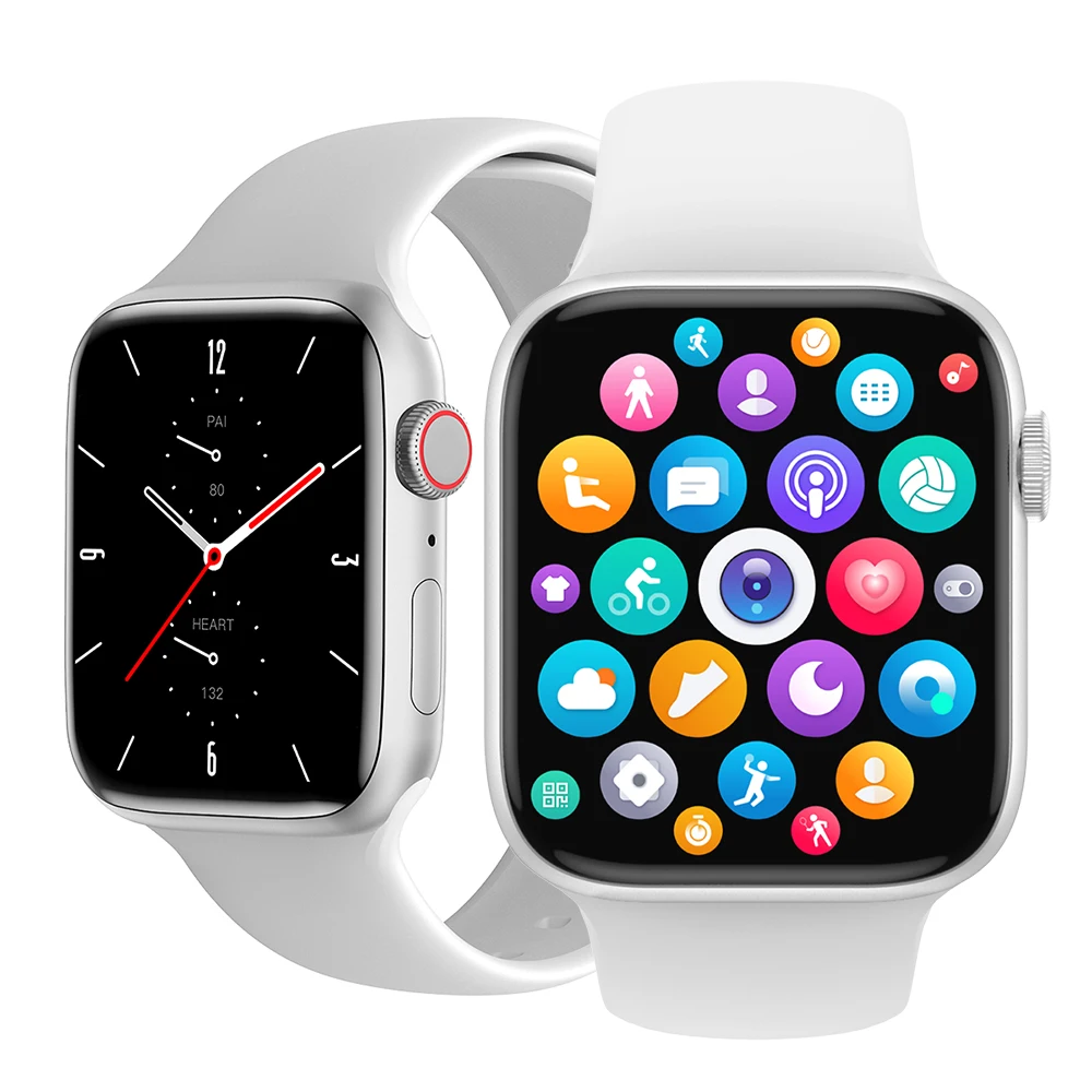 T800 Smart Watch 2021 VS IWO 13 13 Pro IWO W56 Serie 6 DIY Dials Smartwatch Men Women For Android IOS 1.72 Inch Bluetooth Call
T800 Smart Watch 2021 VS IWO 13 13 Pro IWO W56 Serie 6 DIY Dials Smartwatch Men Women For Android IOS 1.72 Inch Bluetooth Call