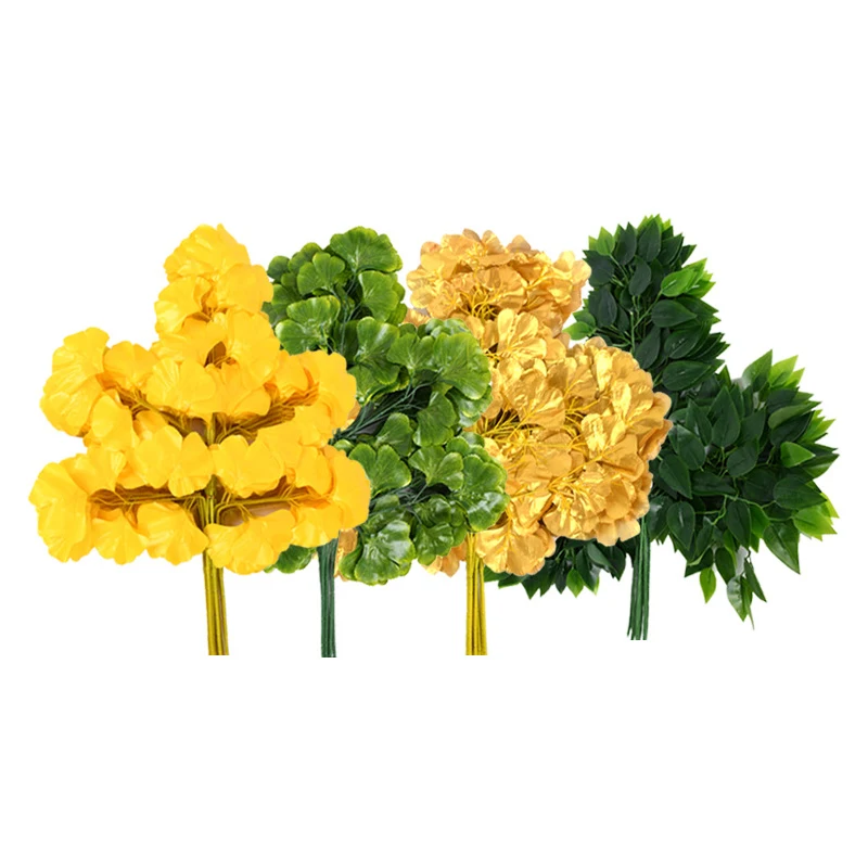 1Pcs Artificial Plants Maple Leaves Shooting props Ginkgo Leaves DIY Scrapbooking Craft Home Decoration
1Pcs Artificial Plants Maple Leaves Shooting props Ginkgo Leaves DIY Scrapbooking Craft Home Decoration