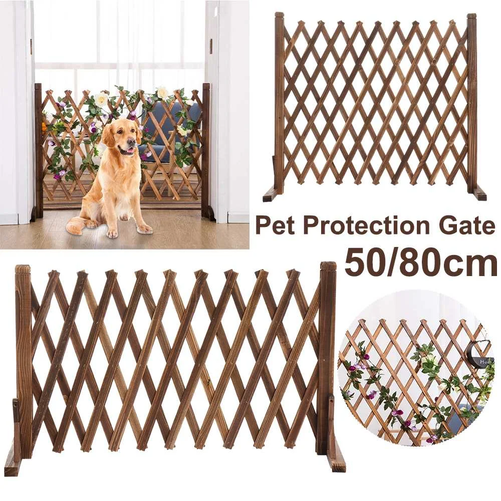 80x130cm Retractable Pet Barrier Fence Cat Dog Gate Bamboo Pet Fence Cat Dog Puppy Sliding Door Safety Gate Pet Lsolation Fence
80x130cm Retractable Pet Barrier Fence Cat Dog Gate Bamboo Pet Fence Cat Dog Puppy Sliding Door Safety Gate Pet Lsolation Fence