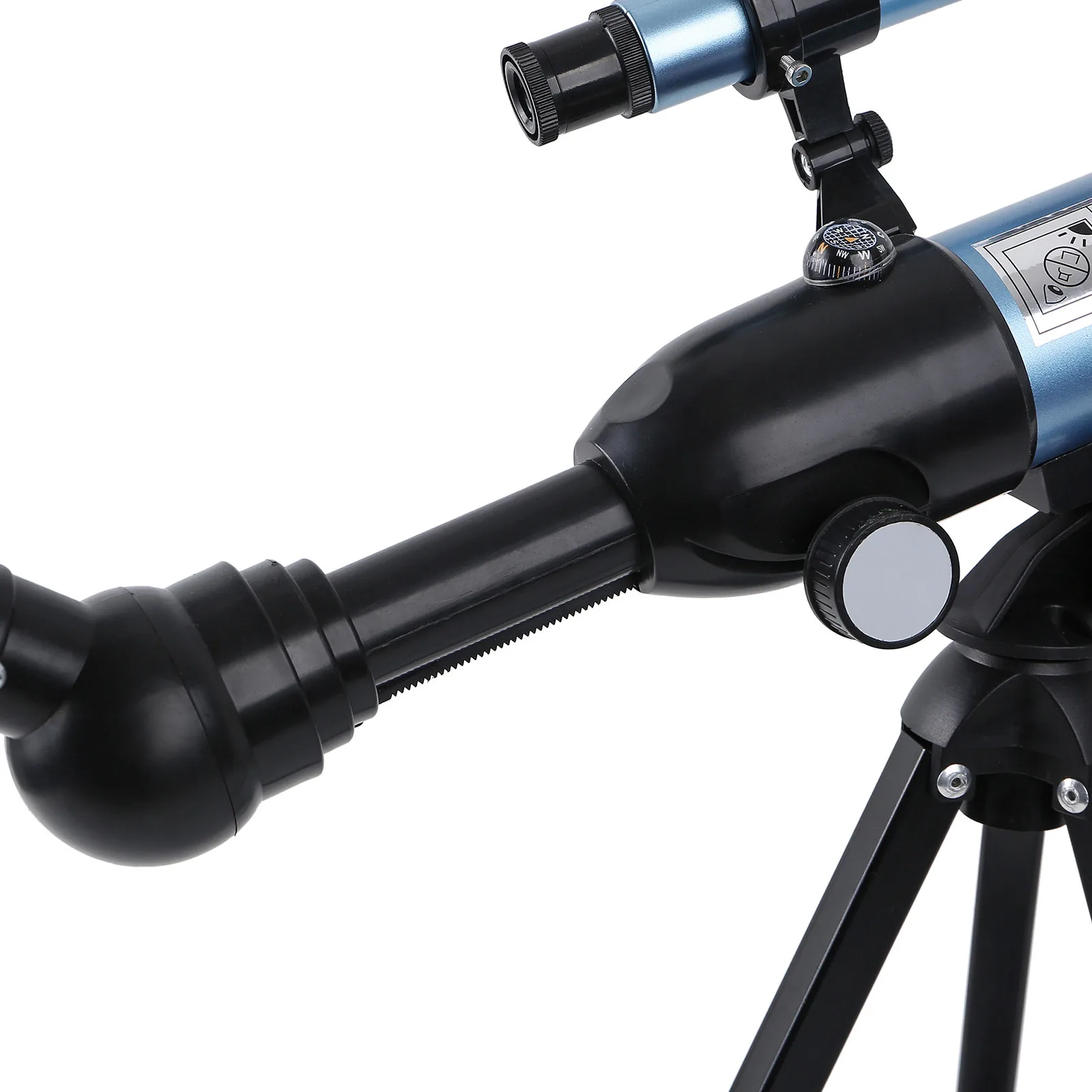36050n Refraction Astronomical Small Telescope High Bracket Professional Stargazing High Magnification Retractable Tripod #T2G 
36050n Refraction Astronomical Small Telescope High Bracket Professional Stargazing High Magnification Retractable Tripod #T2G