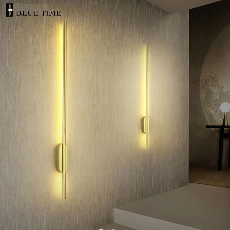 Hot sell minimalism Modern LED wall light for Bathroom Bedroom Living Room Bedside Light Wall Lamp Mirror Front Lights
Hot sell minimalism Modern LED wall light for Bathroom Bedroom Living Room Bedside Light Wall Lamp Mirror Front Lights