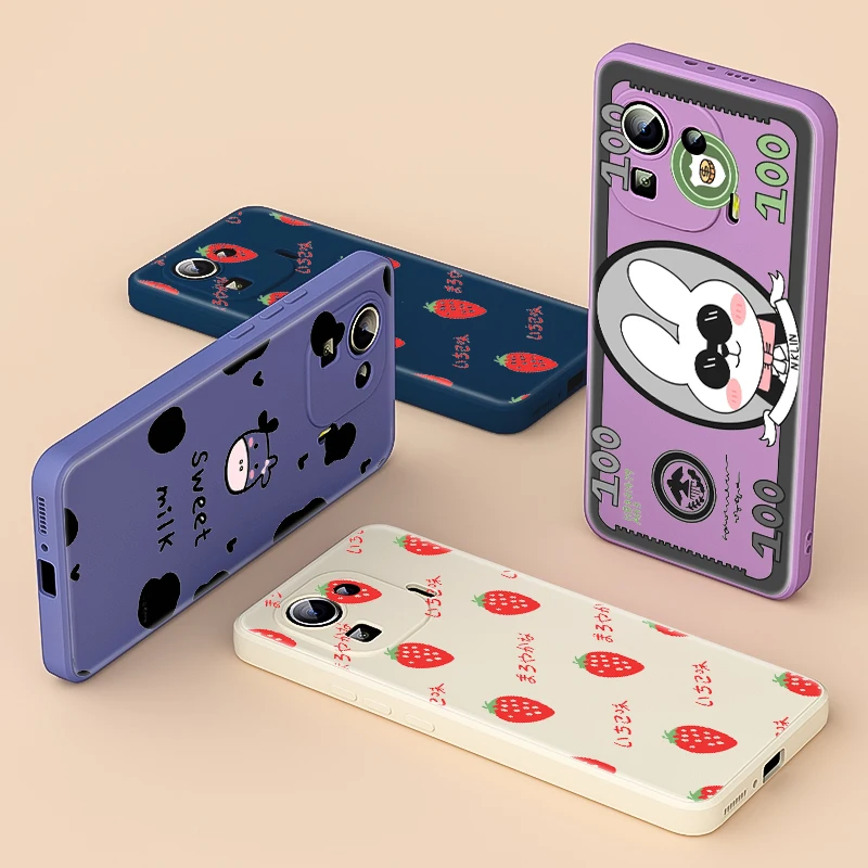 Cute Cartoon Sweet Milk for Xiaomi 11 Ultra 10T 10 Pro Lite 9 5G Mix 4 3 CC9 Luxury Liquid Silicone Soft Cover Phone Case
Cute Cartoon Sweet Milk for Xiaomi 11 Ultra 10T 10 Pro Lite 9 5G Mix 4 3 CC9 Luxury Liquid Silicone Soft Cover Phone Case