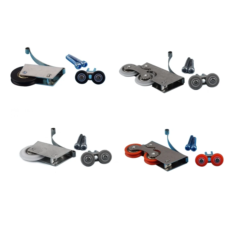 Новинка 2021, ролики для душевой двери, сменные ролики для раздвижной двери душевой кабины
Новинка 2021, ролики для душевой двери, сменные ролики для раздвижной двери душевой кабины