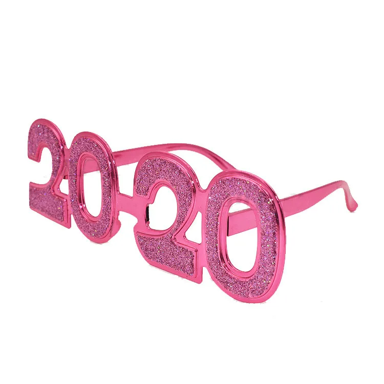 2020 Eyeglass Funny Eyewear New Year's Eve Party Supply Glasses Photo Prop For Decoration Party Accessories
2020 Eyeglass Funny Eyewear New Year's Eve Party Supply Glasses Photo Prop For Decoration Party Accessories