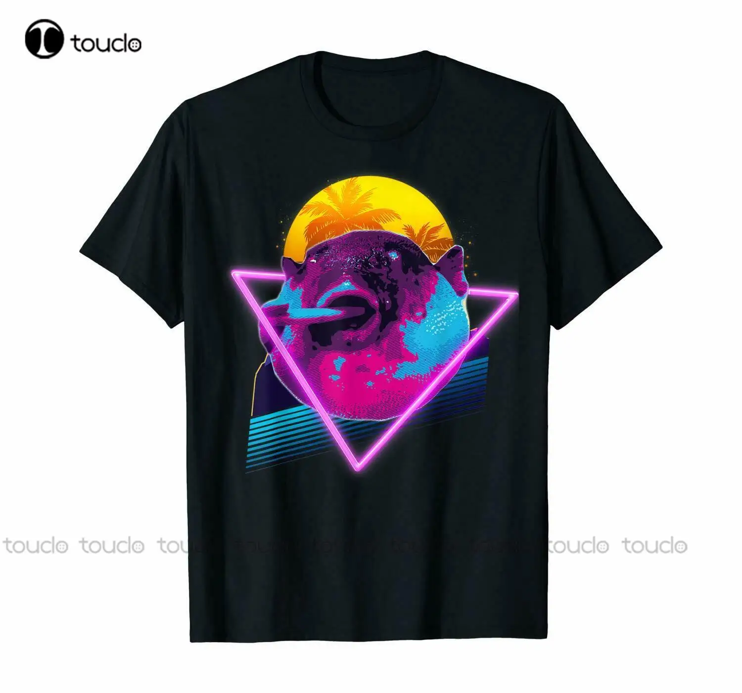 Pufferfish Eating A Carrot Meme Blowfish Retro Vaporwave Funny Black T-Shirt pirate shirt
Pufferfish Eating A Carrot Meme Blowfish Retro Vaporwave Funny Black T-Shirt pirate shirt