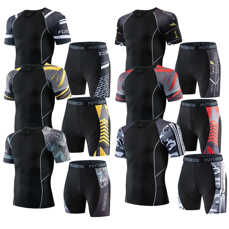 winter Top quality new thermal underwear men sets compression Sports suit sweat quick drying thermo underwear men clothing
winter Top quality new thermal underwear men sets compression Sports suit sweat quick drying thermo underwear men clothing