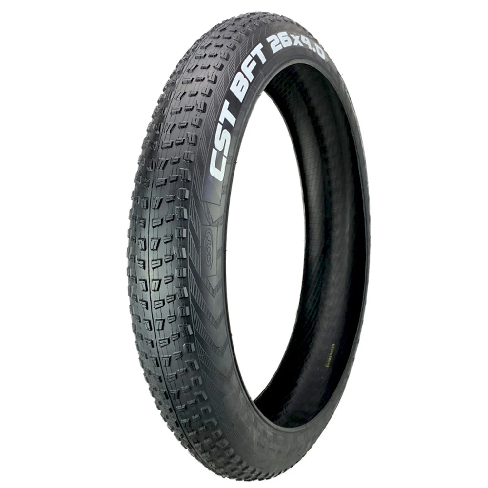 CST Snowfield Tire Front Rear Wheel ATV tyre beach Bike Wheel 26 inch Bicycle Tyre bike Tires Wire Bead for Electric 35x35x10cm
CST Snowfield Tire Front Rear Wheel ATV tyre beach Bike Wheel 26 inch Bicycle Tyre bike Tires Wire Bead for Electric 35x35x10cm