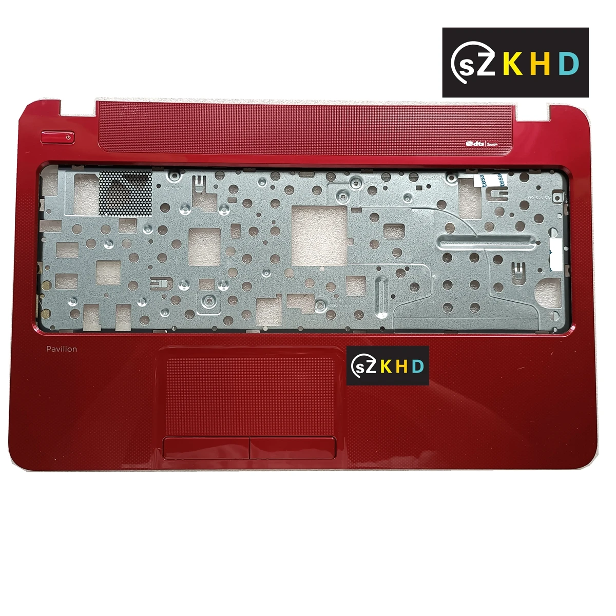 New Original Palmrest Upper Case C Cover For HP PAVILION 15-E 15-E000 Keyboard Bezel Cover red shell
New Original Palmrest Upper Case C Cover For HP PAVILION 15-E 15-E000 Keyboard Bezel Cover red shell