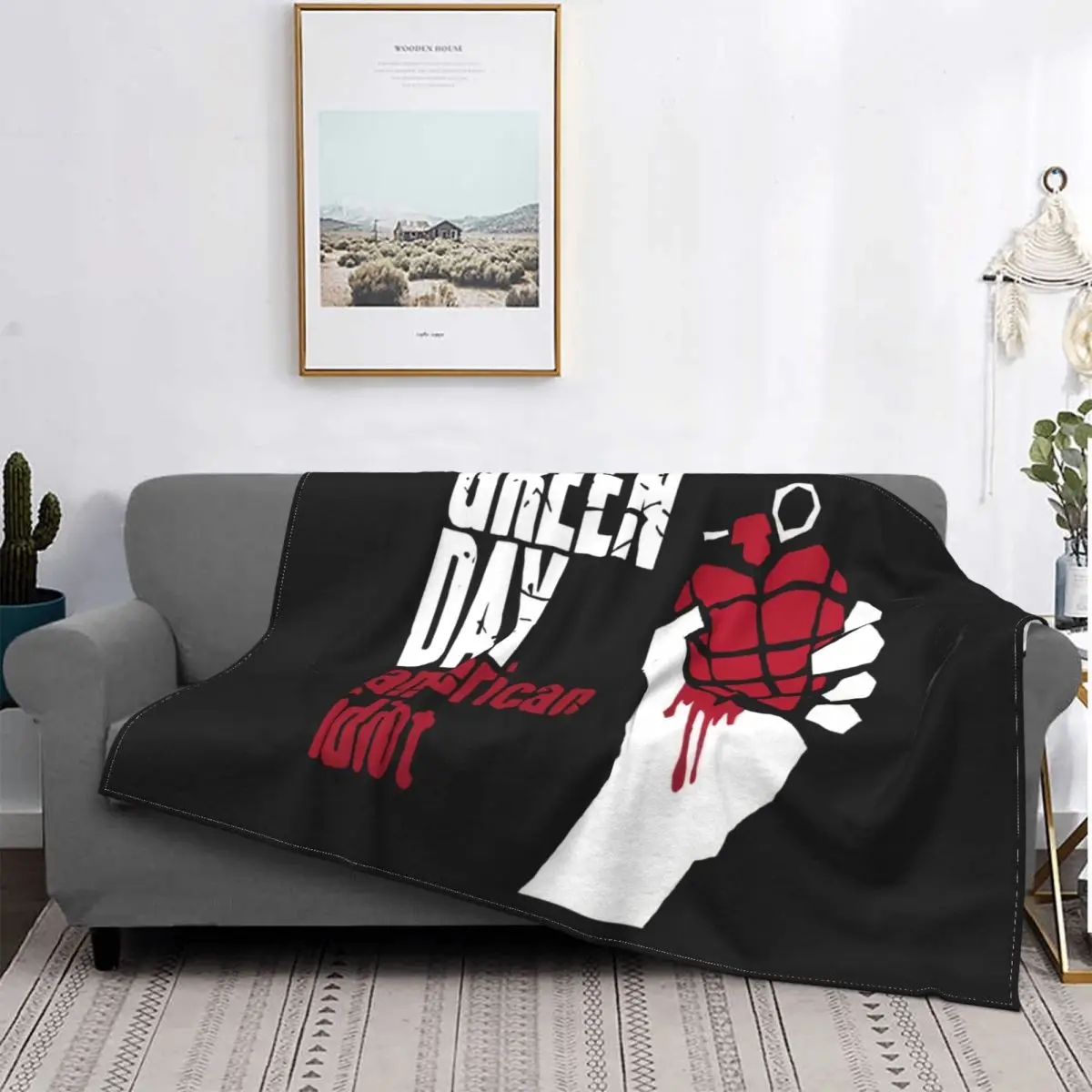 Greenday-Manta para cama, одеяло для футболки, одеяло для ребенка, одеяло для футболки
Greenday-Manta para cama, одеяло для футболки, одеяло для ребенка, одеяло для футболки