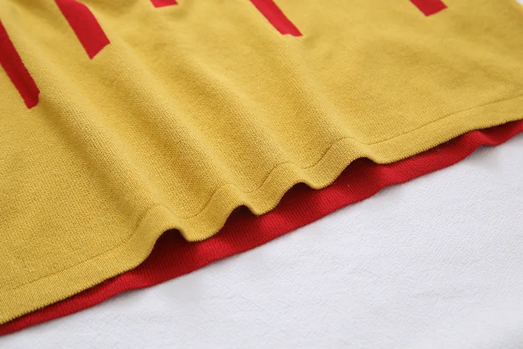 Plus Size Harajuku T-Shirt Women New Brief Stripe Hit Color Kintted Tshirt 2021 Summer Spring Loose Bat Sleeve Tops T Shirt
Plus Size Harajuku T-Shirt Women New Brief Stripe Hit Color Kintted Tshirt 2021 Summer Spring Loose Bat Sleeve Tops T Shirt