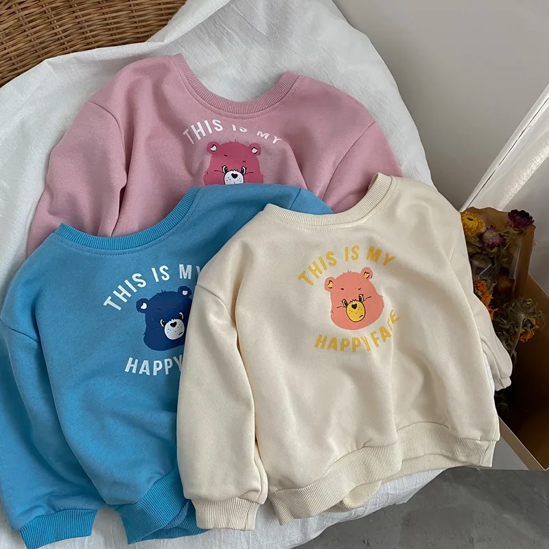 Children's Sweatshirts Kids Oversized Hoodie Child Boy Hoodies Girls Fashion Clothes Baby Hoodies Tops Teens Girl T-Shirts Hoode
Children's Sweatshirts Kids Oversized Hoodie Child Boy Hoodies Girls Fashion Clothes Baby Hoodies Tops Teens Girl T-Shirts Hoode