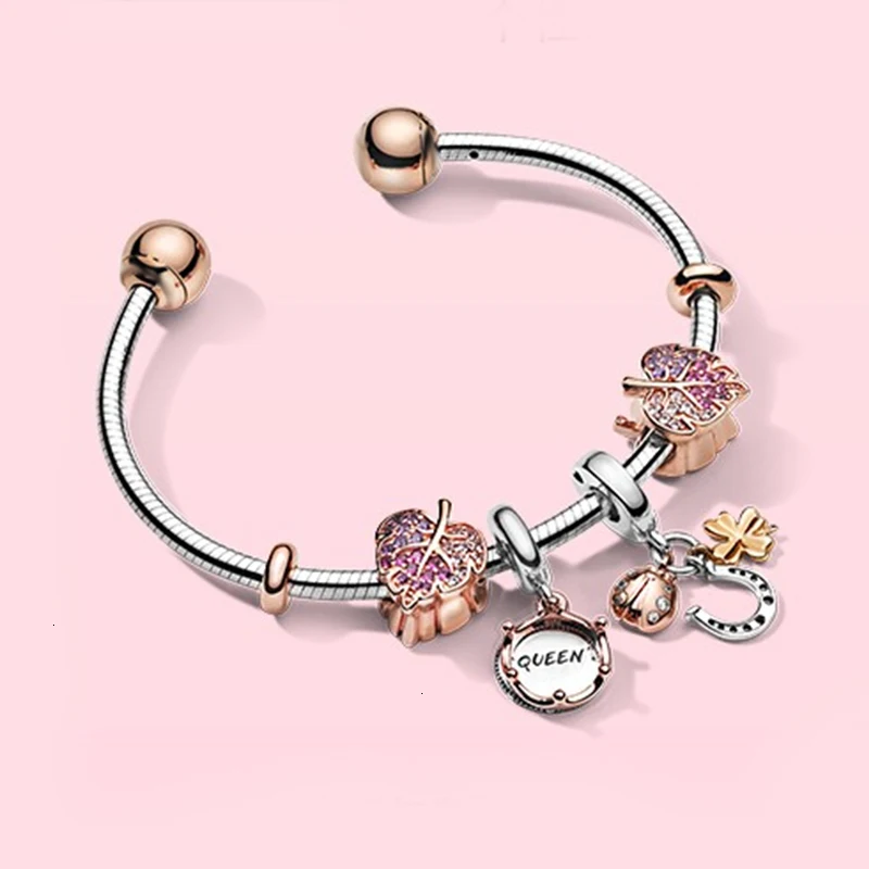 2019 New High-quality 925 Sterling Silver Charm String pan Bracelet Women Jewelry Production Christmas Gifts.
2019 New High-quality 925 Sterling Silver Charm String pan Bracelet Women Jewelry Production Christmas Gifts.