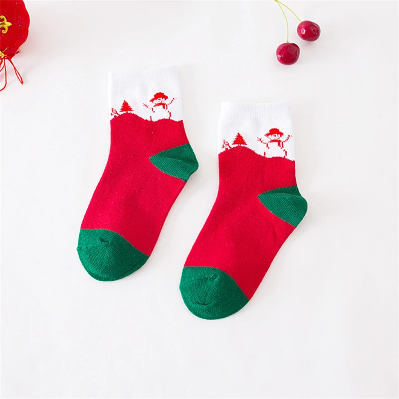 Children socks cute casual children Christmas socks in tube socks autumn and winter socks socks Christmas socks cotton socks Chr
Children socks cute casual children Christmas socks in tube socks autumn and winter socks socks Christmas socks cotton socks Chr