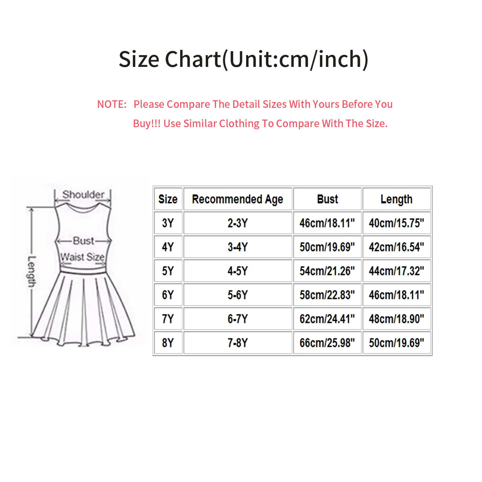 Baby Girl Swimwear One Piece Bikini Printed Kids Girls Kawaii Ruffle Bodysuit Romper Beach Swimming Bathing Suit Swimsuit 6M-5Y
Baby Girl Swimwear One Piece Bikini Printed Kids Girls Kawaii Ruffle Bodysuit Romper Beach Swimming Bathing Suit Swimsuit 6M-5Y