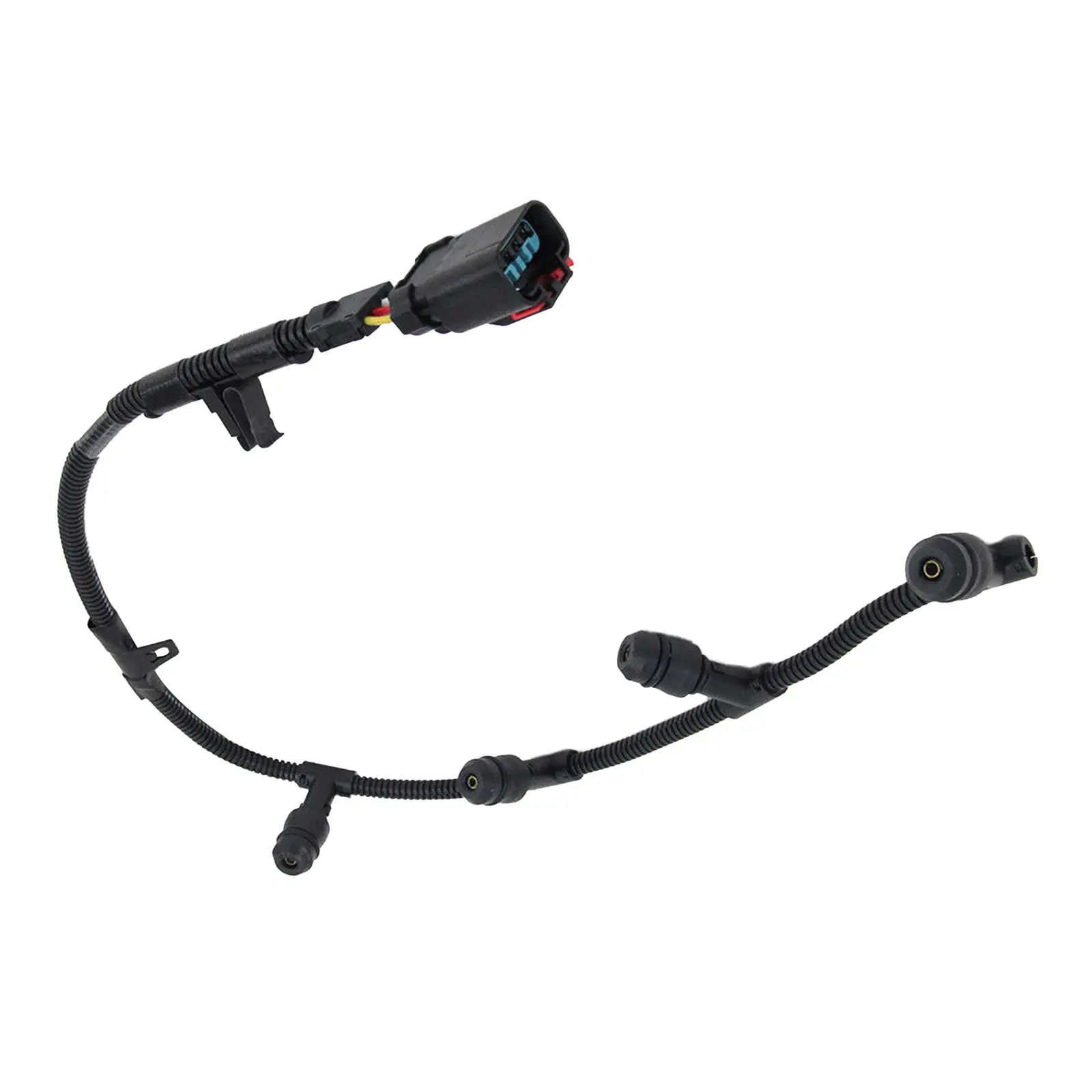 Шлейки с подсветкой подходят для Ford 6,0 с двигателем 6.0L F250 F350 F450 F550 
Шлейки с подсветкой подходят для Ford 6,0 с двигателем 6.0L F250 F350 F450 F550