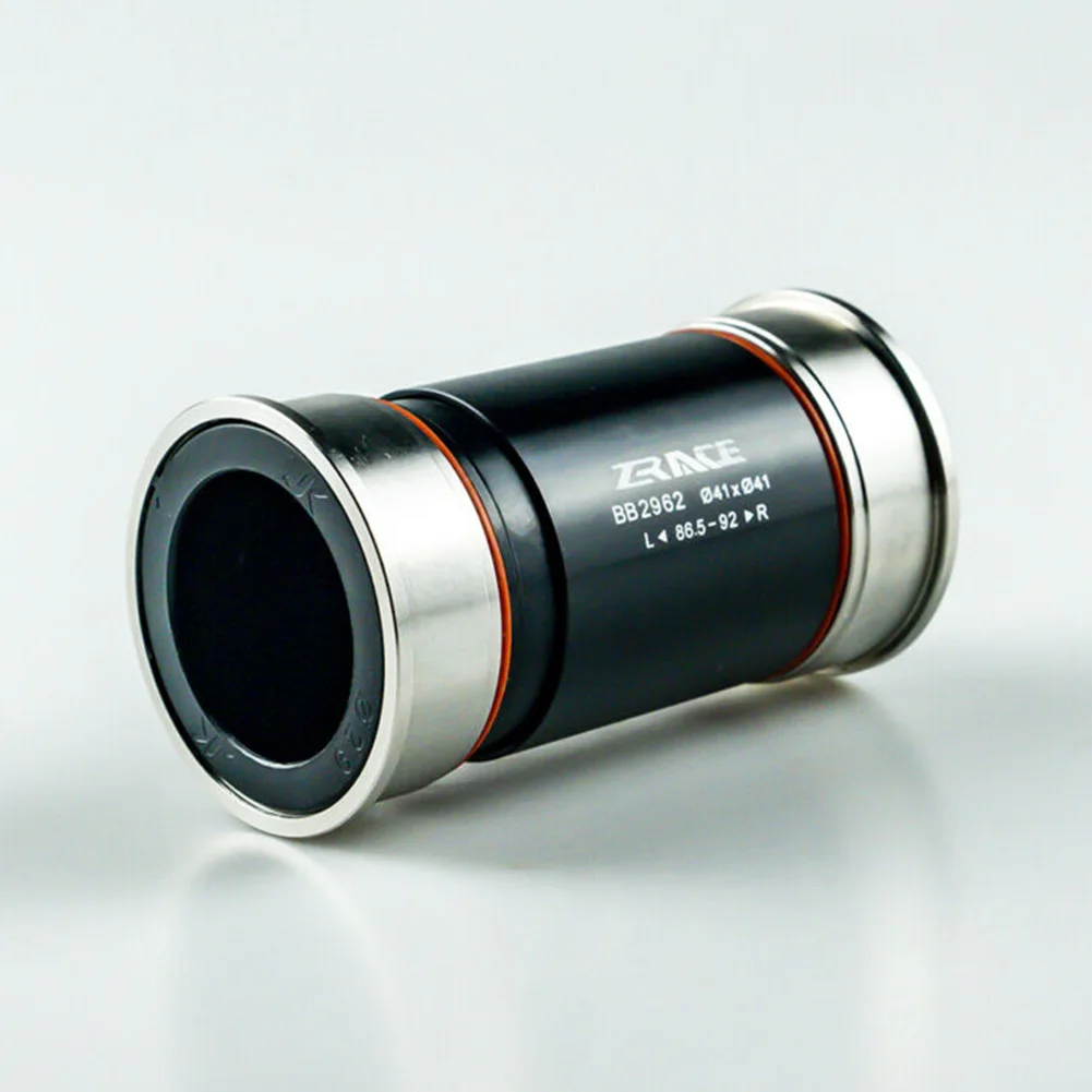 Parts bicycle bottom bracket Dub Bicycle Bottom Bracket MTB / Road Adapter DUB BSA PF30 BB30 Press Fit Suitable for bicycle axle
Parts bicycle bottom bracket Dub Bicycle Bottom Bracket MTB / Road Adapter DUB BSA PF30 BB30 Press Fit Suitable for bicycle axle