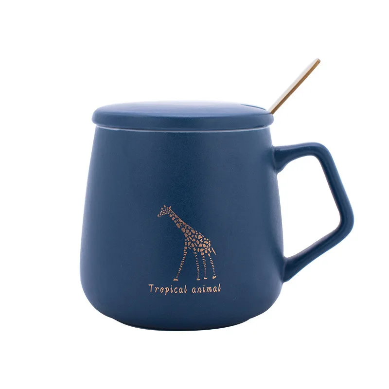 Ceramic Breakfast Mugs Aesthetic Creativity Home Office Minimalist Fashion Mug Coffee Cups High Quality Canecas Mug BC50MKB
Ceramic Breakfast Mugs Aesthetic Creativity Home Office Minimalist Fashion Mug Coffee Cups High Quality Canecas Mug BC50MKB