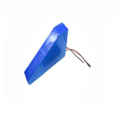 Супермощный треугольный литиевый аккумулятор большой емкости жесткий чехол 18650 батарея 48 в 26 Ач Электрический велосипед бесплатная достав...
Супермощный треугольный литиевый аккумулятор большой емкости жесткий чехол 18650 батарея 48 в 26 Ач Электрический велосипед бесплатная достав...